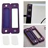 Diamond Painting Magnetic Light Pad Switch Cover for LED Light Board 3D Printed Light Pad Protector No More Accidental Turn Off Waterproof