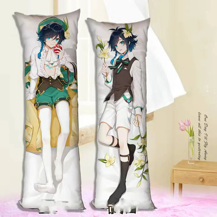 Genshin Toys Venti Dakimakura