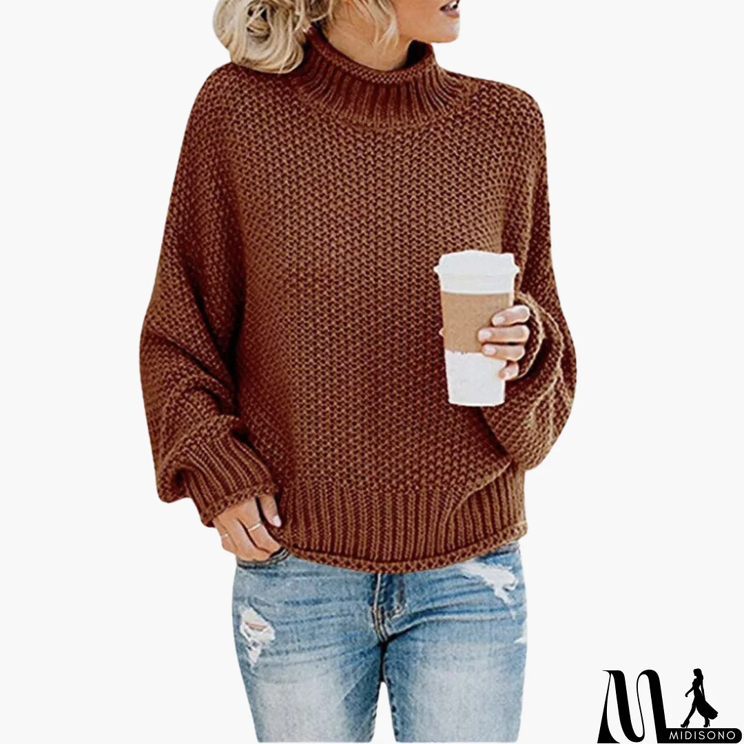 MidiSono - Trendy and Elegant general Pullover