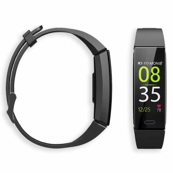 ZURURU Y39 Fitness Tracker