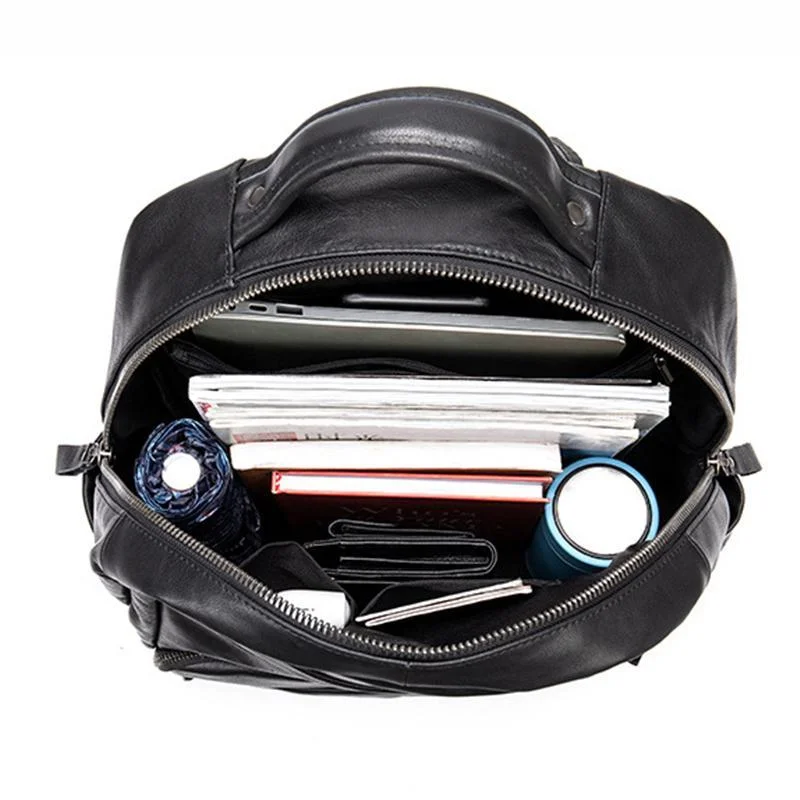 Business Large Capacity Travelling School Backpack