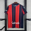 2025/2026 Bologna Home Shirt
