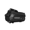 Bicycle Phone Front Frame Bag Waterproof Bike Phone Mount Pouch Bike Accessories