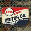 Esso Oil - Vintage Metal Signs(12*16Inch) - Gas