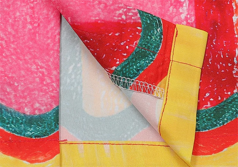 Casablanca 2023SS New Product Silk Short Sleeve Shirt