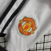 2023/2024 Manchester United Home Football Shirt Kids Size 1:1 Thai Quality