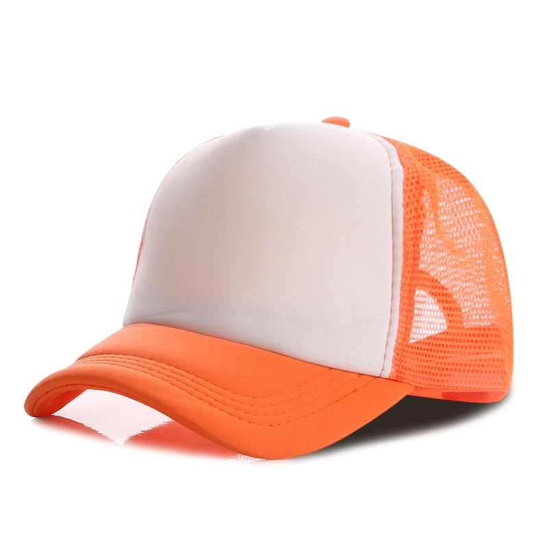 Advertising Cap Logo Sunshade Outdoor Net Cap Korean Volunteer Cap Female Baseball Cap Winter Hat