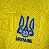 2026 Ukraine World Cup Home Football Shirt 1:1 Thai Quality