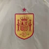 2024 Spain Reversible Windbreaker (red-yellow)Soccer Jersey 1:1 Thai Quality