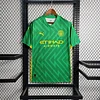 2023/2024 Manchester City Goalkeeper Green Football Jersey 1:1 Thai Quality