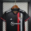 2023/2024 Kids Size Sao Paulo Third Away Jersey  1:1 Thai Quality
