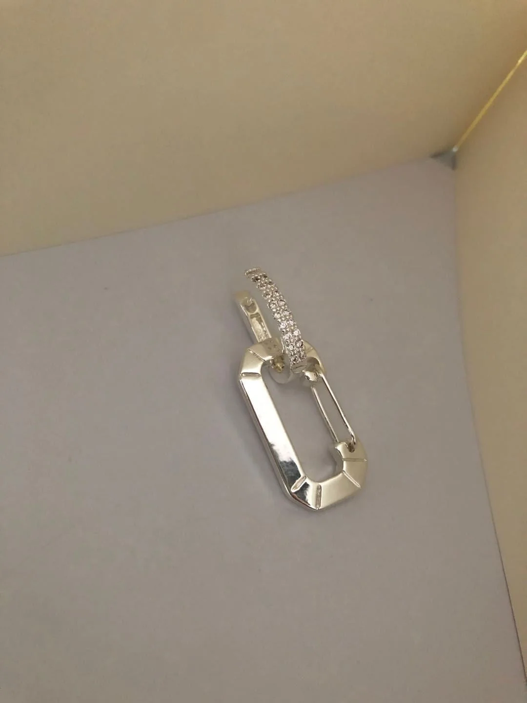 Tinyname® INS Stylish Fashion Simple Personality Color Pins