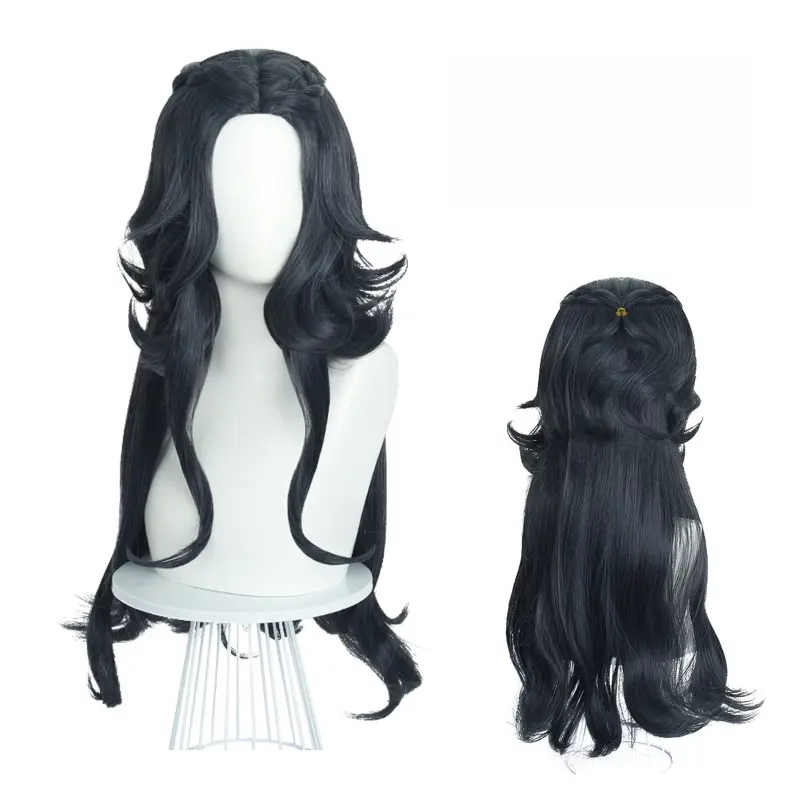 [Wetrose] Pre-Order Identity V Psychologist Everlasting Dream Ada Mesmer Game Outfit Cosplay Costume