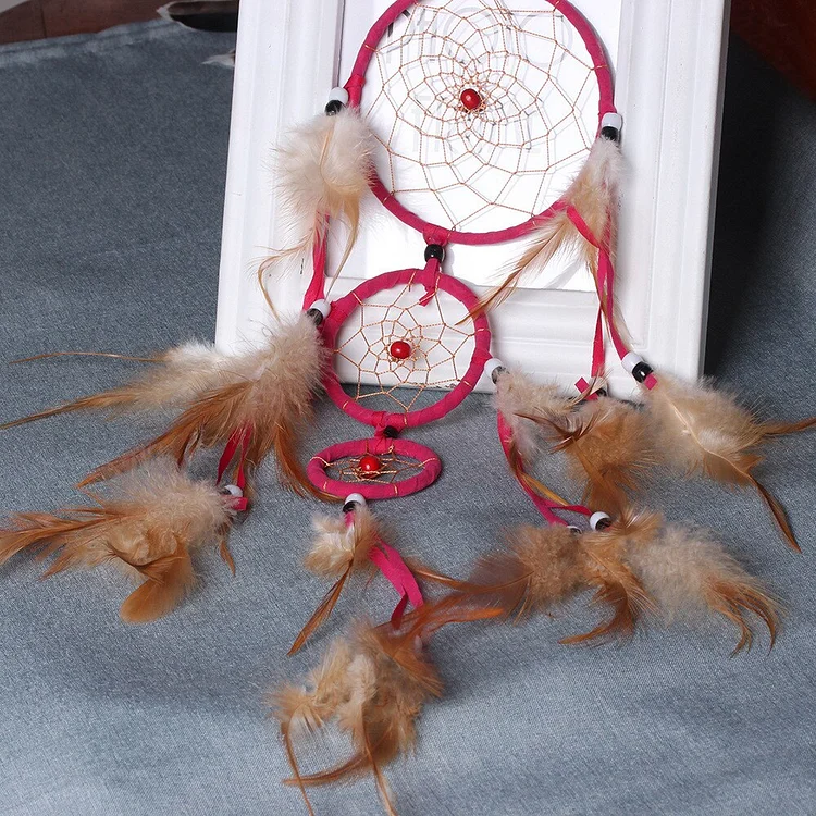 Sioux Dream Catcher