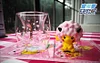 8CM Sakura Cosplay Pikachu - Pokemon Resin Statue - PL Studios
