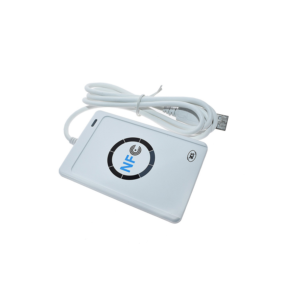 ISO14443A NFC Smart Card Reader And Writer