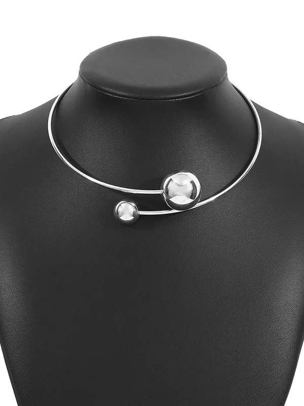 Geometric Necklaces Accessories Bracelet Accessories