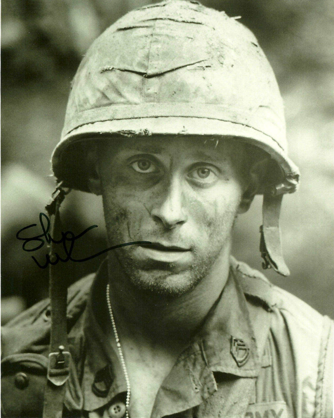 Steven Weber Autographed Signed 8x10 Photo Poster painting COA