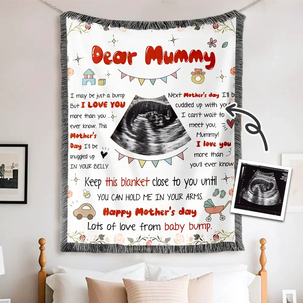 Custom Blanket Personalized Minime Pillow Makemesurprise