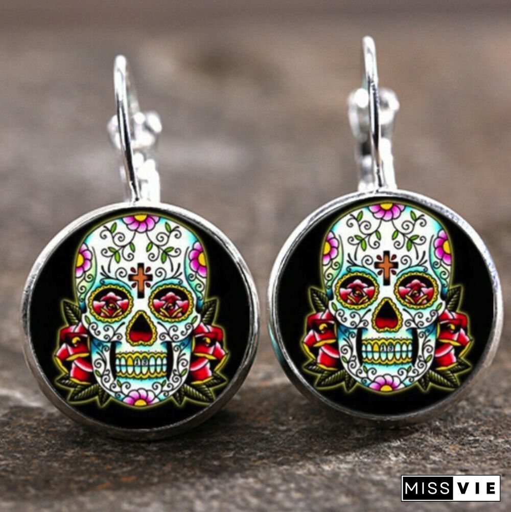 Casual Earrings