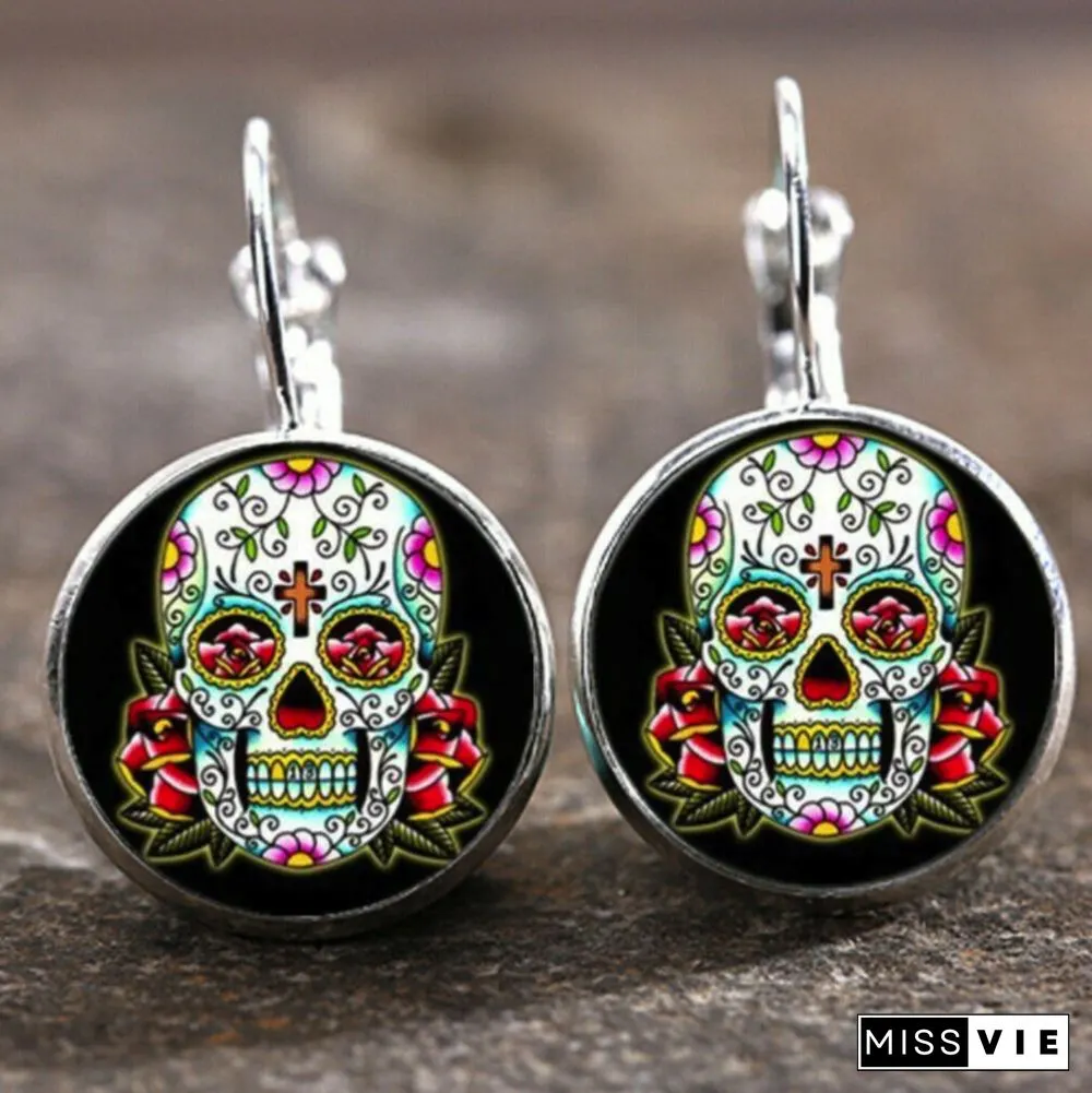 Casual Earrings