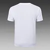 2025/2026 Real Madrid pre-match training White Retro Shirt+Shorts 1:1 Thai Quality