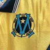 1998-1999 Retro Olympique de Marseille Third Away Football Jersey 1:1 Thai Quality