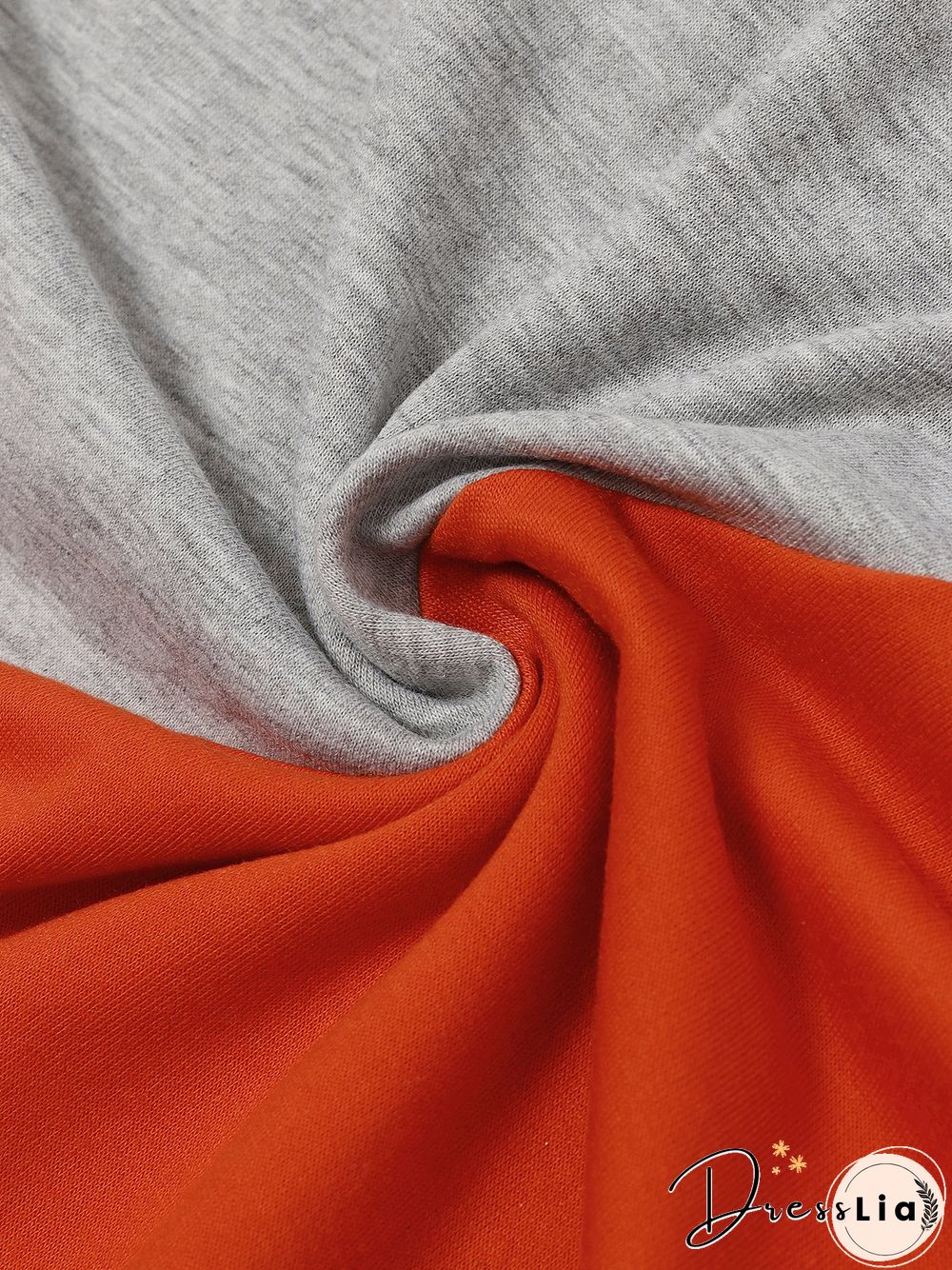 Red Long Sleeve Plaid Cotton Hoodie Sweatshirts