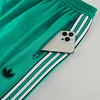 Liverpool Jacket Tracksuit 2025/26 Green