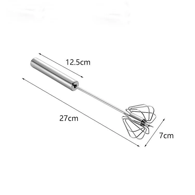 Adjustable Egg Beater