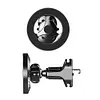Air Vent Fixed Car Phone Holder Universal Cell Phone Holder Stand for Automobile