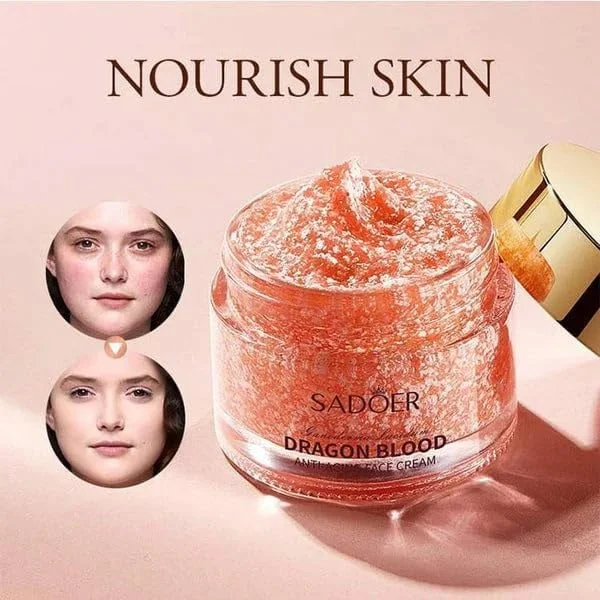 🔥Upgraded Version Dragon's Blood Herbal Face Cream✨