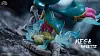1/20 Scale World Zukan Mega Banette - Pokemon Resin Statue - Pokemon Studio