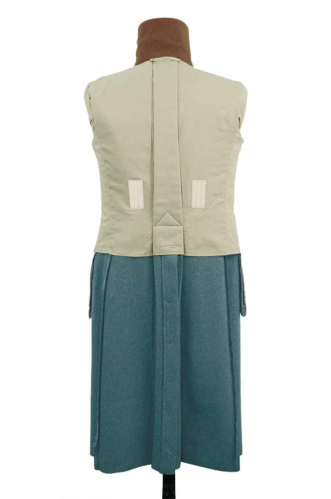   Polizei German Gendarmerie EM Wool Greatcoat German-Uniform