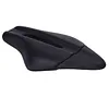 Carbon 3D Printed Bike Saddle Lightweight Short Nose Racing Bicycle Seat Shockproof Ultralight Road MTB Cycling Cushion Cycling Accessories