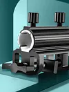 Fishing Chair Umbrella Clamp Universal Umbrella Stand Fishing Chair Accessories