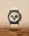 Rolex DiW Daytona "DESERT EAGLE CARBON"