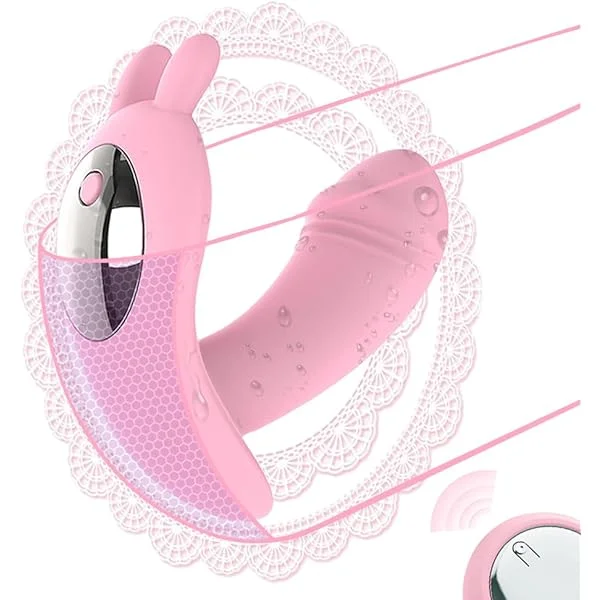 2024 Remote Control vibratiers for Women