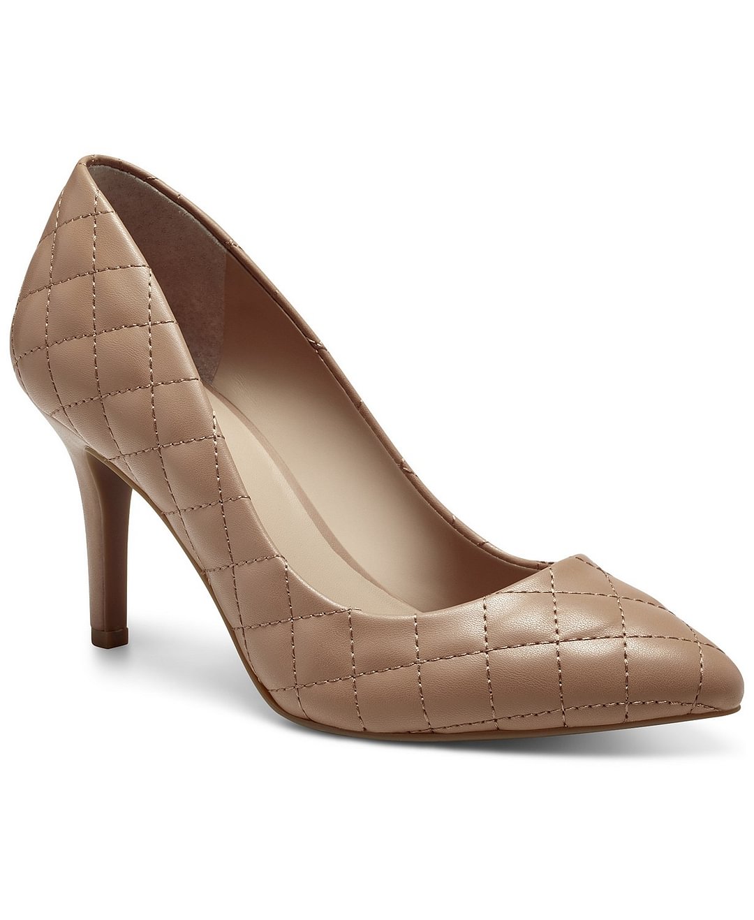 inc women's zitah embellished pointed toe pumps