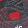 Joyfball 2025/2026 Leverkusen Home Football Shirt 1:1 Thai Quality