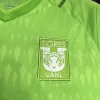 2024/2025 Tigres Goalkeeper Football Jersey 1:1 Thai Quality