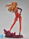 1/7 Scale New Film Ver. Asuka Langley Soryu - (EVA) Neon Genesis EVAngelion Official Statue - Good Smile Company
