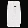 Pool Skimmer Socks with Drawstring Pool Socks for Skimmer Basket (10 Pcs)