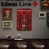 (Multi Style)Beer - Vintage Metal Signs - 20*30cm