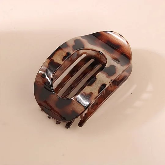 Summer Sale Simple Elegant Duckbill Hair Clip