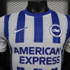 24/25 Players Brighton & Hove Albion Soccer Jersey Home