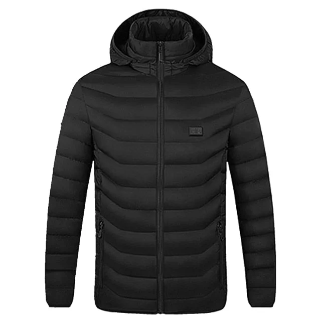 WonderWorld Heated Jacket