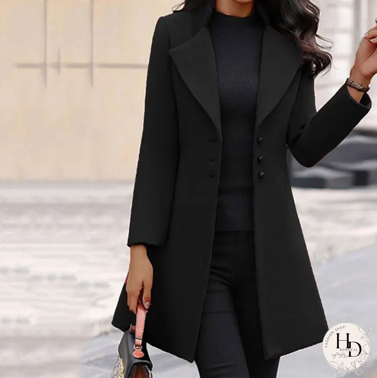 Fashion Uniform Styles Professional Business Suits For Women Office Work Wear Blazers Set