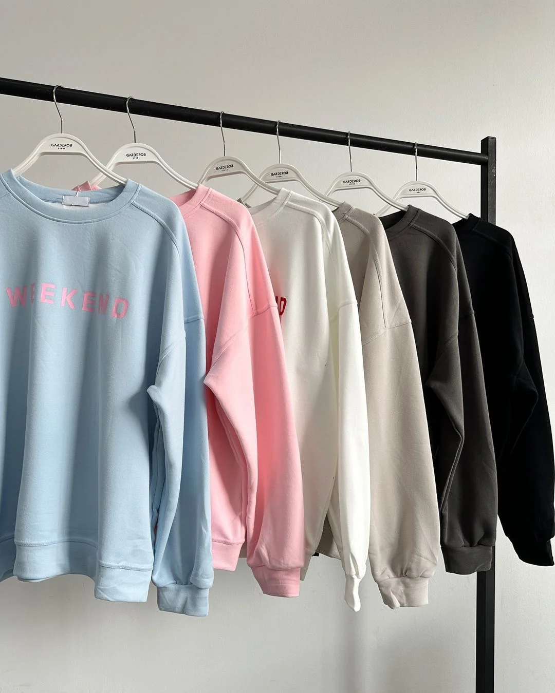 Churchf Churchf New Women's Casual Fashion Print Plus Thick Versatile Top Long-Sleeved Hoodie