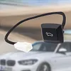 Car Electric Tailgate Trunk Release Switch 12V Car Trunk Switch Auto Accessories